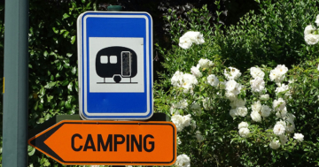 Welches ist die beste Campingplatz-App?