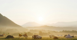 Wie viel kostet ein Stellplatz auf dem Campingplatz?