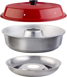 OMNIA Camping Backofen