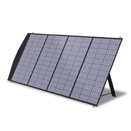 ALLPOWERS 200W Faltbares Solarpanel