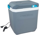 Campingaz Powerbox Plus thermoelektrische Kühlbox, 28 Liter, 12 / 230 V