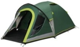 Coleman Kobuk Valley 4 Person(en) Zelt - Kuppelzelt / Iglu-Zelt