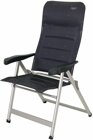 Crespo Campingstuhl hoch AL/237-DL