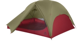 MSR FreeLite 3 V3 - 3 Personen Zelt
