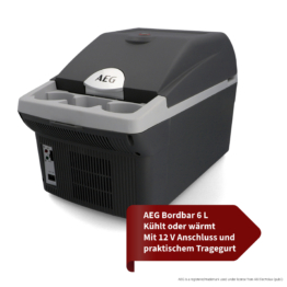 AEG Bordbar BK6