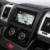 Alpine INE-W611DC Navigationssystem 6,5 Zoll für Fiat Ducato - Navigationsgeräte