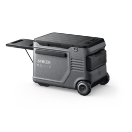Anker Solix EverFrost2 40L Tragbare Kühlbox (Mit 1 Batterie)