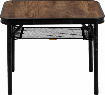 Bo-Camp Campingtisch Industrial Woodbine 56 x 34 cm - Klapptische