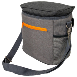 Camping Kühltasche Thermo Eis Box Isolierbehälter Picknick 20 L