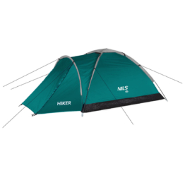 Campingzelt Hiker Nils Camp NC6010