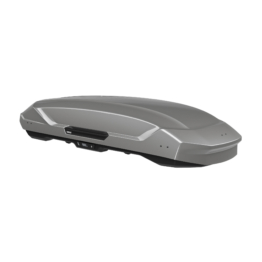 Dachbox Thule Motion 3 Titan glossy XXL XXL GREY