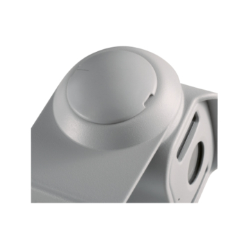 Dometic PerfectView CAM 55 High-End-Kamera silber - Rückfahrkameras & Rückfahrsysteme