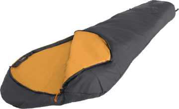 Easy Camp Falcon I Mumienschlafsack 10°C 225 cm - Schlafsäcke