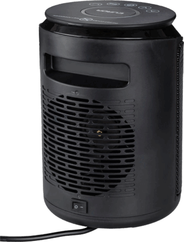 Eurom Hot Shot 2000 Wifi Keramikheizung 2000 W - Keramik-Heizlüfter