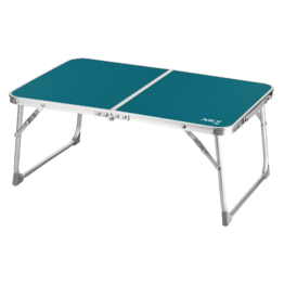 Faltbarer Campingtisch Niedrig NC3402 NILS CAMP