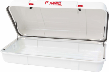 Fiamma Ultra Box 2 Dachbox 400 Liter - Transportboxen
