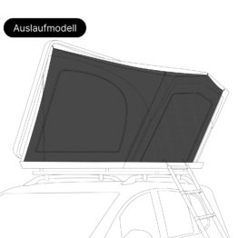 Freedom Slim Thermo Tent - Slim M