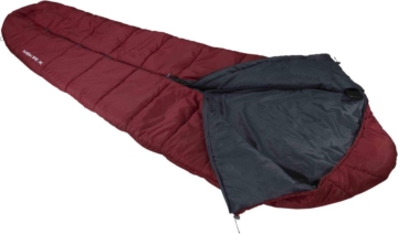 High Peak Century 300 Mumien Schlafsack 230 x 85 cm - Schlafsäcke