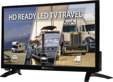 Maxview EasyFind Remora Pro Mobile Camping Sat-Anlage Komplettset inkl. 24