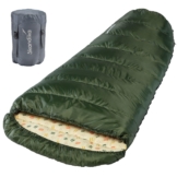 Mumienschlafsack - Vegas - Outdoor - RV rechts - bis -12°C