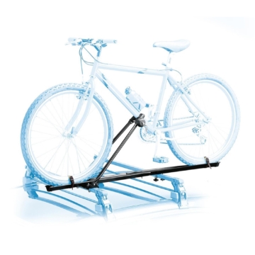 Peruzzo Dachfahrradträger Topbike abschließbar