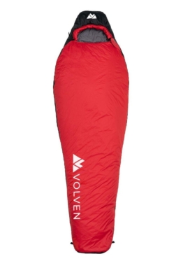 Schlafsack Volven Expedition links