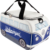 VW Collection Kühltasche 25 Liter in T1 Bulli Format Weiß / Blau - Passive Kühlboxen