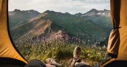 Wo kann man in Deutschland kostenlos campen?